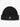 Rib Hat Black