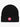 Arctic Disc Rib Toque Black