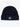 Patch Logo Beanie Navy