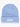 Logo Beanie Blue