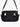 ADC Messenger Bag Black