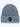 Extra Fine Merino Wool Lens Beanie Flint Stone