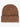 Beanie Soft Touch Brown