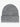 Beanie Soft Touch Grey