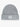 Cp Company Muts Grijs Knit Cap Merino Wool