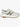 Hogan Sneakers Beige Hyperlight Allacciato H