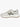 Hogan Sneakers Beige Hyperlight Allacciato H
