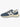 Hogan Sneakers Blauw Hyperlight Allacciato H