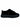 Rhun Sneaker Zwart Treble 2020 Triple Black Suede