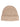 Wool Beanie Caramel