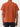 A.P.C. T-shirt Oranje Standard Grand VPC Gots