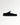 Filling Pieces Clog Suede Zwart