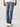 Denham Jeans Blauw Razor FM Newel