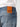 Denham Jeans Blauw Razor FM Newel
