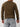 A.P.C. Gebreide Trui Khaki Matthieu