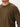 A.P.C. Gebreide Trui Khaki Matthieu
