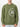 Aiche Gebreide Trui Groen Logo Knit ( Store Only )