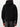 AMI Paris Hoodie Zwart Patch ADC