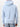 AMI Paris Hoodie Blauw Molleton ADC