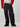 AMI Paris Jeans Blauw Baggy Fit
