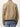 AMI Paris Overshirt Beige ADC Zipped Jacket
