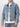 AMI Paris Jas Blauw Blouson ADC