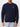 AMI Paris Sweater Blauw Loopback