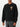 AMI Paris Sweater Zwart Patch ADC
