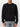 AMI Paris Sweater Zwart
