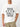 AMI Paris T-shirt Beige Signature Print Teeshirt