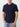 Ami Paris T-shirt Blauw