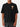 AMI Paris T-shirt Zwart Patch