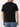 Ami Paris T-shirt Zwart