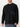 Blooming Ideas Longsleeve T-Shirt Black