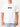 Blur Embroidery T-Shirt White