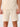 Aurelien Korte Broek Beige Terry