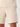 Aurelien Korte Broek Beige Terry