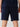 Aurelien Korte Broek Blauw Terry