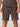 Aurelien Korte Broek Taupe Terry