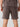 Aurelien Korte Broek Taupe Terry