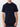 Aurelien T-Shirt Blauw Terry