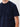 Aurelien T-Shirt Blauw Terry
