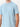 Aurelien T-Shirt Blauw Terry