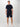 Aurelien T-Shirt Blauw Terry