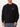 Axel Arigato Sweater Zwart Rook Embroidered