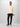 Berwich Pantalon Grijs Morello Elax