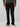 Berwich Pantalon Zwart Lucano Elax