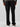 Berwich Pantalon Zwart Lucano Elax
