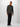 Berwich Pantalon Zwart Lucano Elax