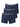 Polo Ralph Lauren Boxershorts Donkerblauw